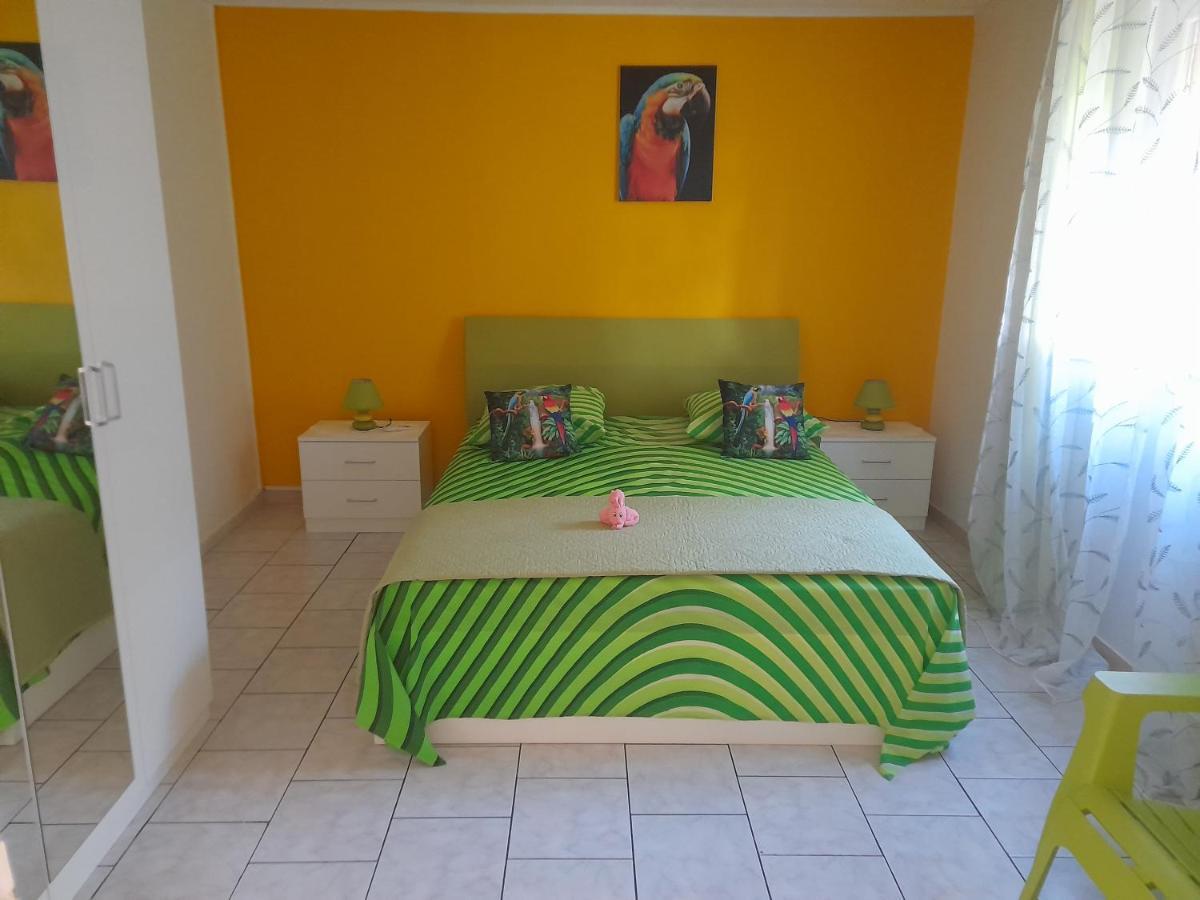 Villa Campêche Bouillante Esterno foto